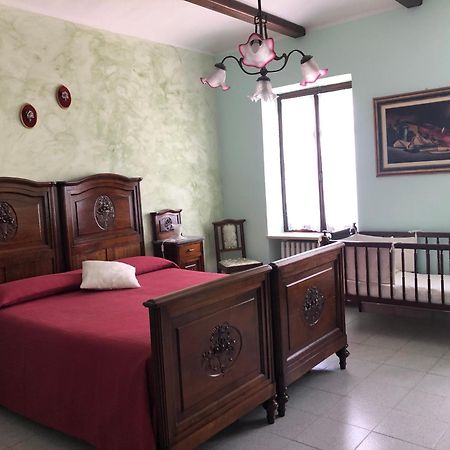 הוילה Casa Dei Ciliegi CastellʼAlfero מראה חיצוני תמונה