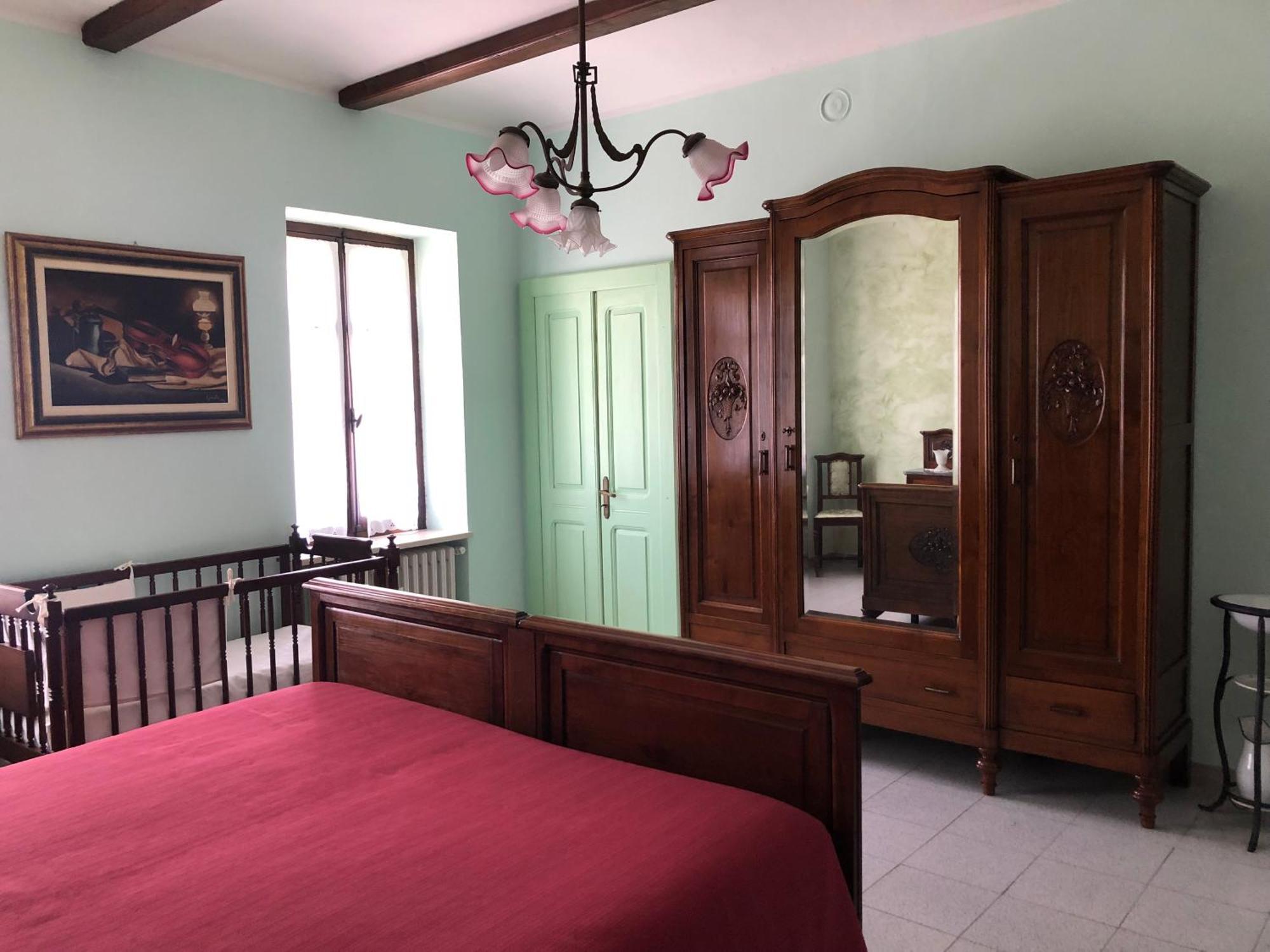 הוילה Casa Dei Ciliegi CastellʼAlfero מראה חיצוני תמונה