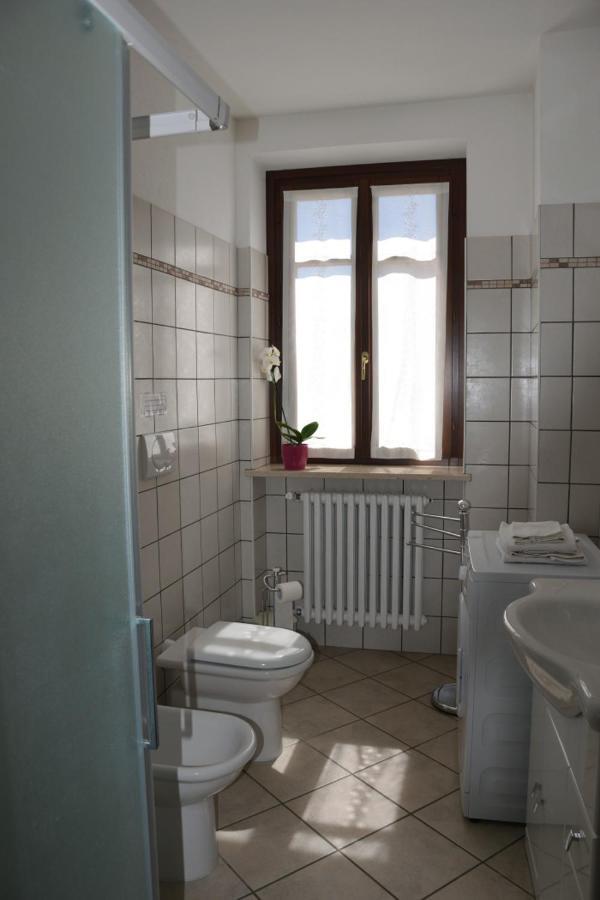 הוילה Casa Dei Ciliegi CastellʼAlfero מראה חיצוני תמונה